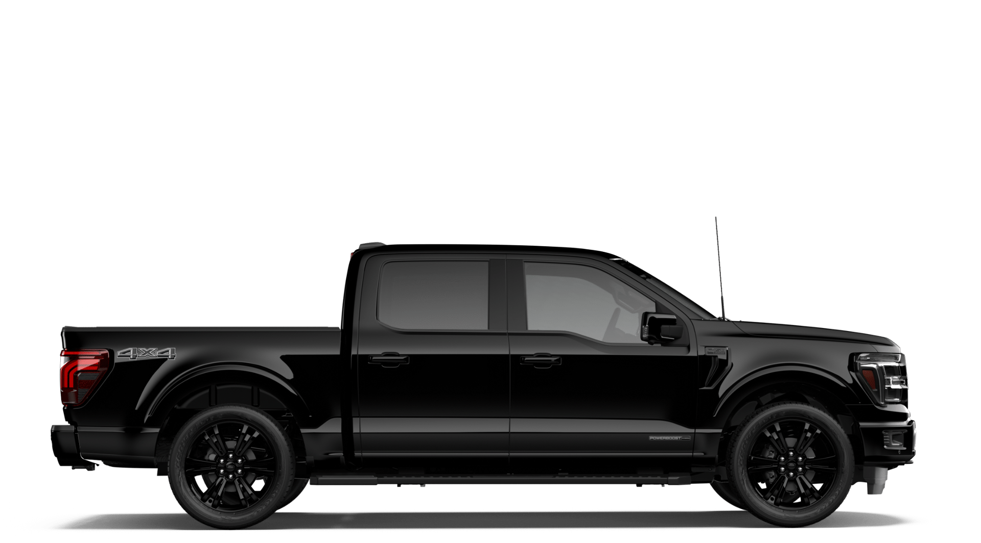 2026 Ford F-150® External Image 1